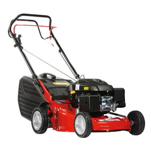LR48TK Efco Lawnmower