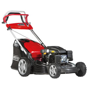 LR48TK ALLROAD PLUS 4 Efco Lawnmower