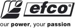 Efco Logo