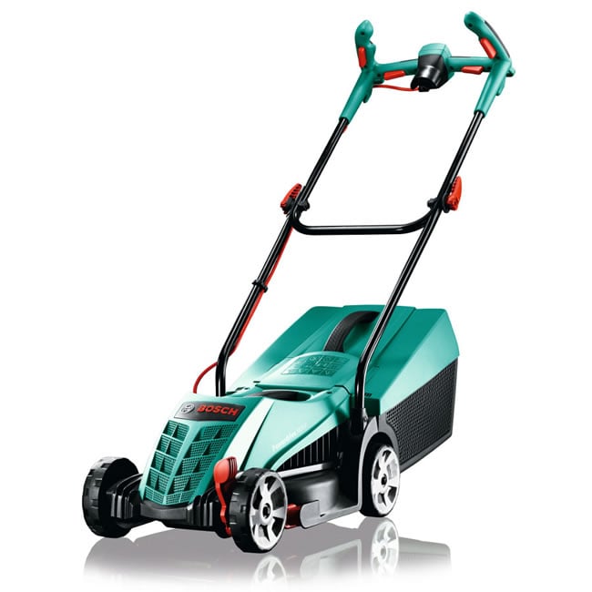 Bosch Rotak 32 Ergoflex Lawnmower