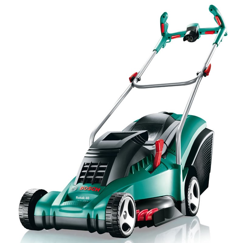Bosch Rotak 40 Ergoflex