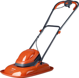 Flymo turbolite 330