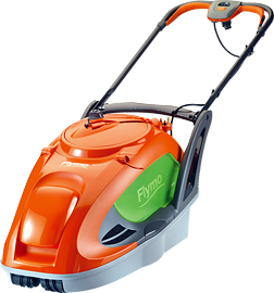 Flymo Glide Master 340 