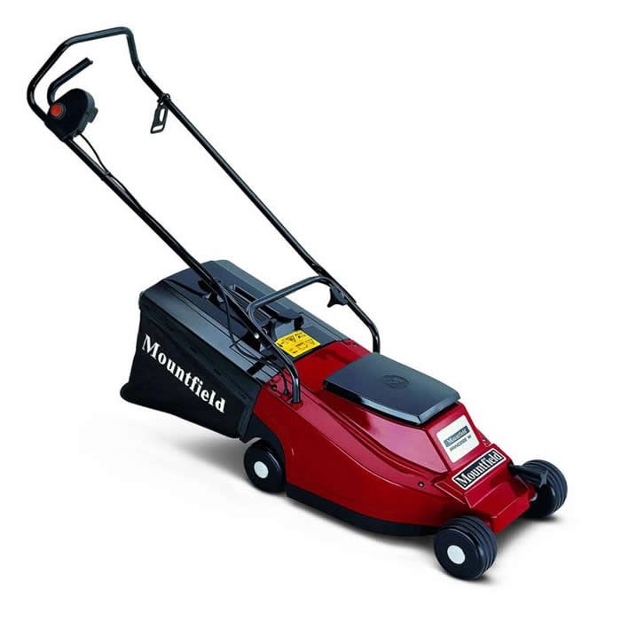Mountfield Princess 14