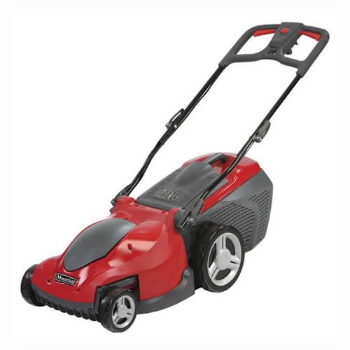 Mountfield princess 38