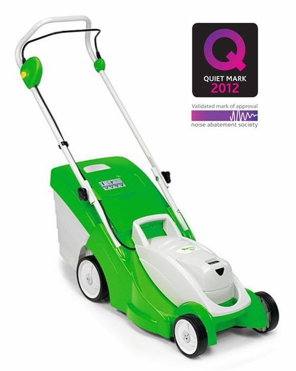 Viking-MA339-Lawnmower