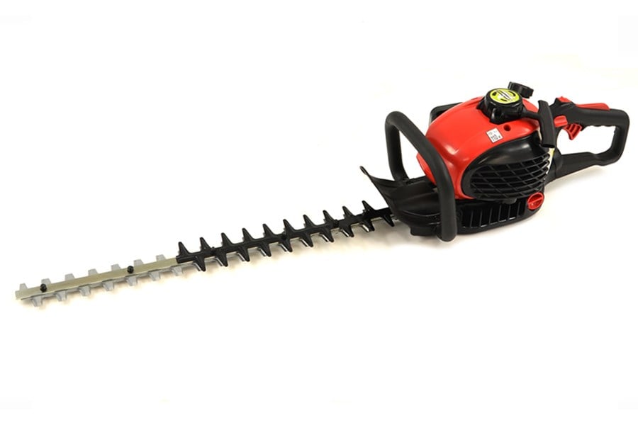 Gardencare GJB25D Double-Sided Petrol Hedgetrimmer