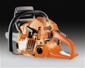 Low Vibration on Husqvarna 236 chainsaw