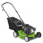 A High Quality Petrol Lawn Mower That Won’t Break the Bank