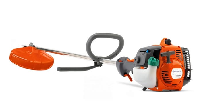 Husqvarna 128RJ Grass Trimmer