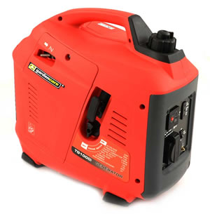 gardencare GCTG1000I generator
