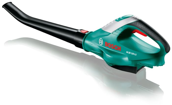 Bosch ALB 18 LI Cordless Leaf Blower
