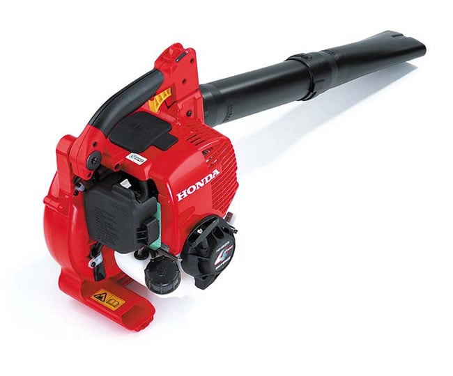 Honda HHB25E Leaf Blower