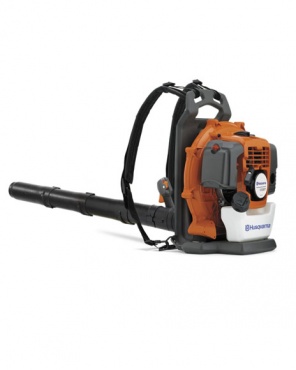Husqvarna 130 BT Petrol Back Pack Blower