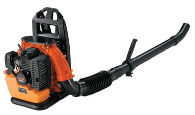 Tanaka TBL 4600 Backpack Leaf Blower