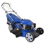 Exciting New Garden Machinery Range From Hyundai