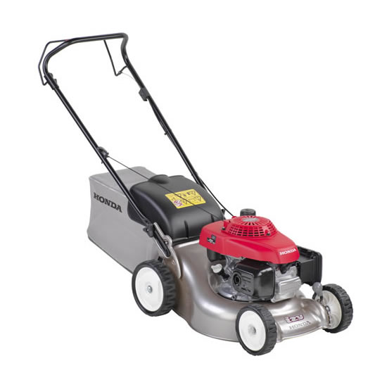 Honda Izy HRG416PK Lawn Mower