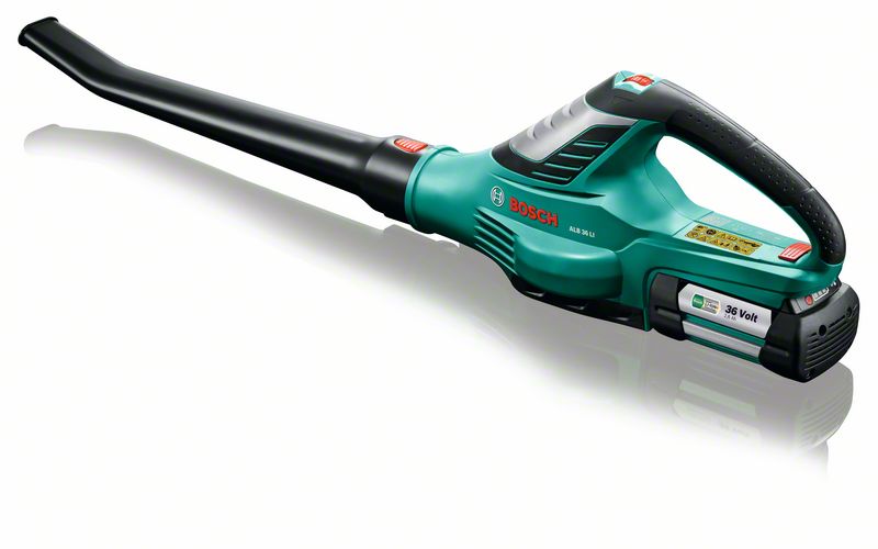 Bosch ALB 36 LI Cordless Leaf Blower