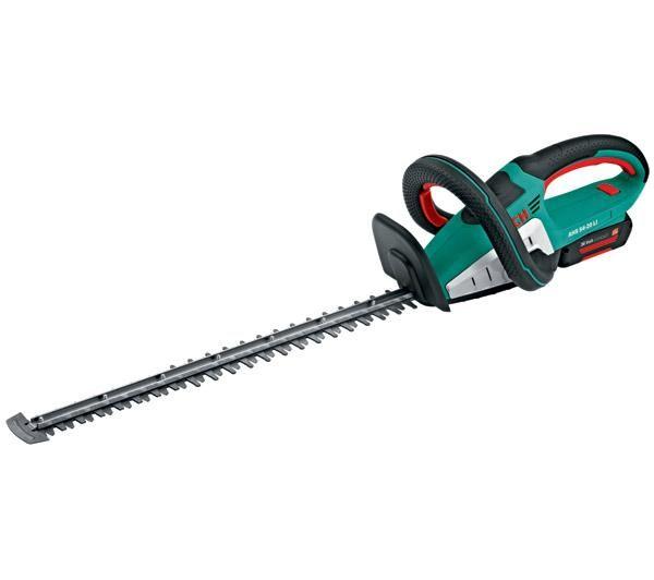 Bosch AHS 54-20 LI Electric Cordless Hedgetrimmer