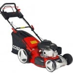 Brand New Cobra Wheeled Mowers