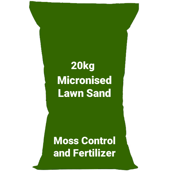 lawnsand