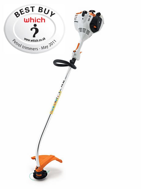 Stihl FS 40 Grass Trimmer