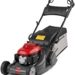 Top 10 Petrol Lawnmowers for 2014