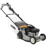 Introducing the Cobra Petrol Roller Mowers