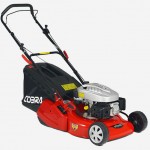 3 Budget Roller Mowers Ideal for Summer 2014