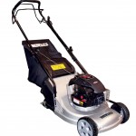 Popular Roller Mower with Special Offer Price