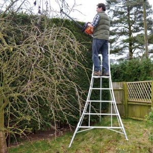 tripod-on-bank