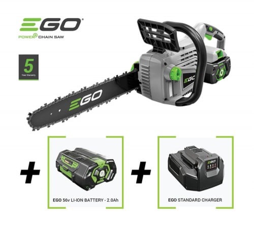 Save Money With The New Ego Kits
