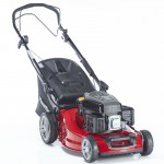 Mountfield S481PD E/S Lawn Mower