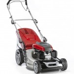 Mountfield SP535HW Lawnmower