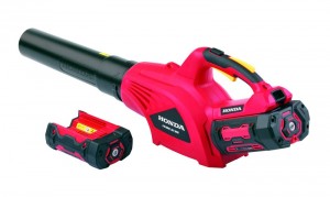 honda cordless blower 56v