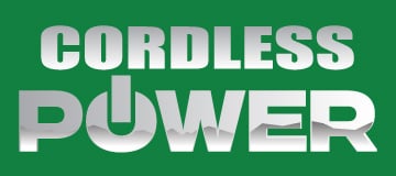 We have Lift Off! New Dedicated Cordless Garden Tools Website Live!