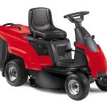 Mountfield 827m Garden Rider