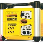 Champion 71001i-E Inverter Generator