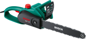 Bosch AKE40 16" Chainsaw