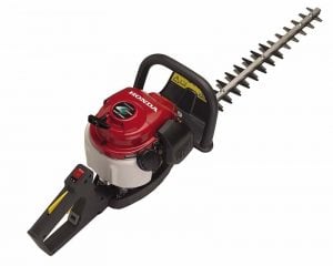 Honda HHH 25D Hedge Trimmer