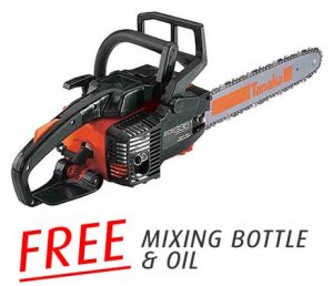 Tanaka ECS 3351 14" Chainsaw
