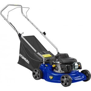 Hyundai HYM40P Petrol Lawn Mower