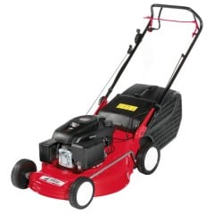 Efco LR53TK Essential Self-Propelled Petrol Lawn Mower