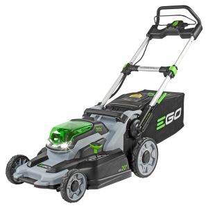 Ego LM2000E Power+ Cordless Lawn Mower
