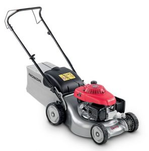 Honda Izy HRG 416 PK Petrol Lawn Mower