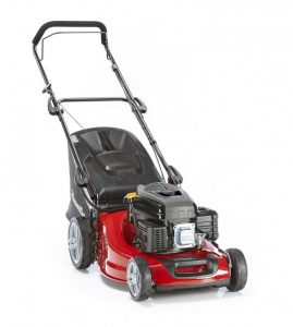 Mountfield S481HP Petrol Lawn Mower