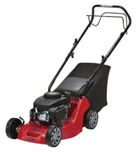 Mountfield SP414 Self-Propelled Petrol Lawn Mower