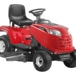 Mountfield 1538M-SD Side-Discharge Lawn Tractor