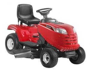 Mountfield 1538M-SD Side-Discharge Lawn Tractor