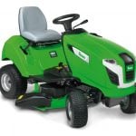 Mountfield MT4097SX Side-Discharge Lawn Tractor